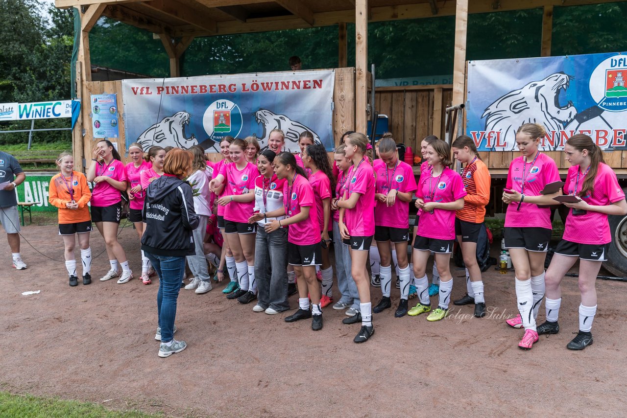Bild 155 - Loewinnen Cup